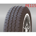 Tiro de camión ligero de arestona chino barato 205/70R15C